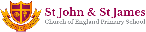 St John and St James CofE Primary School